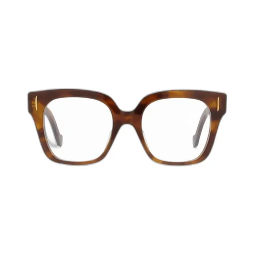 Square Frame Glasses