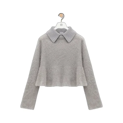 Polo Jumper