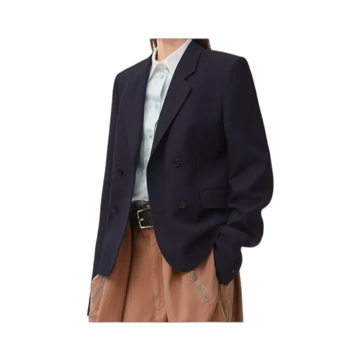 Short Jacket