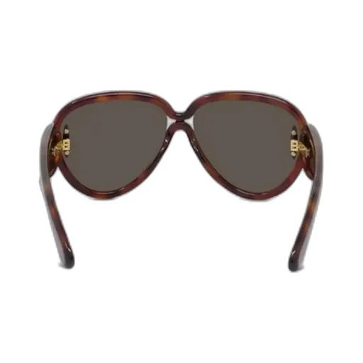 Pilot Mask Sunglasses
