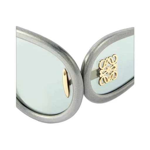 Shield Frame Sunglasses