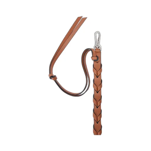 Thin Braided Strap