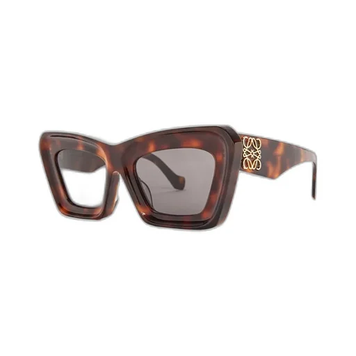 Cat Eye Frame Sunglasses