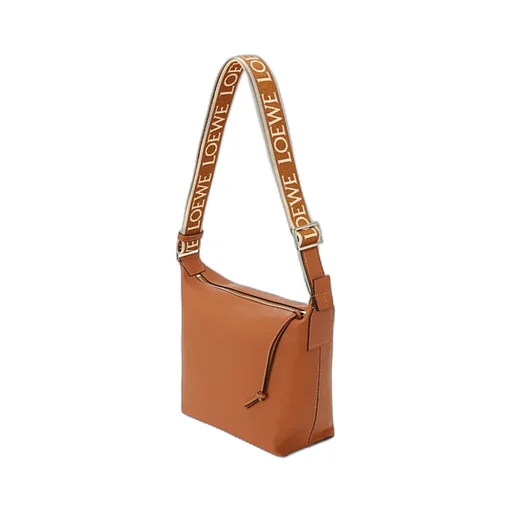 Small Cubi Crossbody Bag