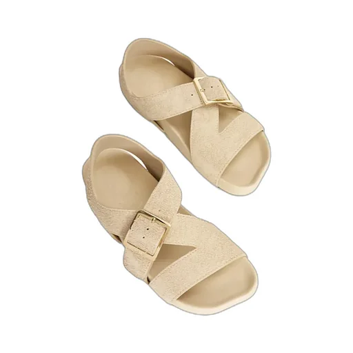 Ease Sandal