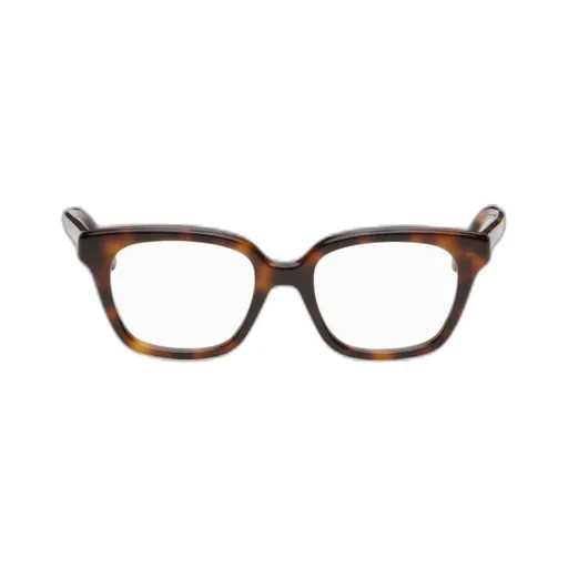 Square-Frame Glasses