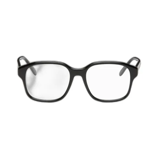 Logo Square Flat Mirror