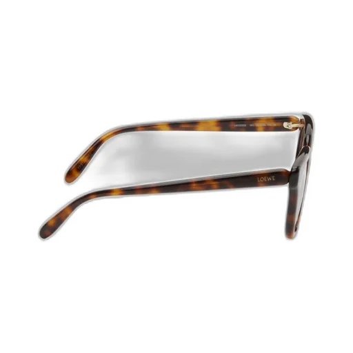 Square-Frame Glasses