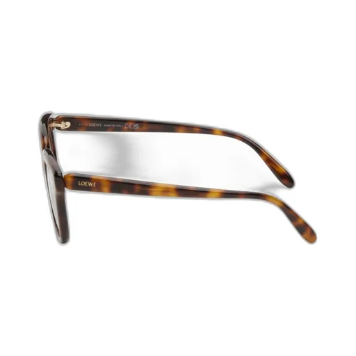 Square-Frame Glasses