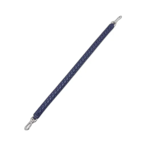 Woven Spiral Strap