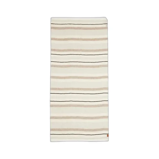 Scarf In Linen