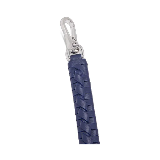 Woven Spiral Strap