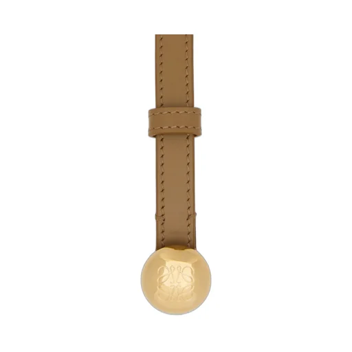 Pebble Belt