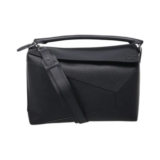 Large Puzzle Bag