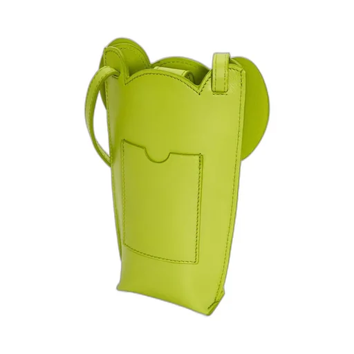 Elephant Pocket Shoulder Bag