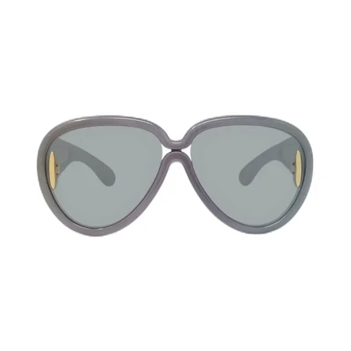 Pilot Mask Sunglasses