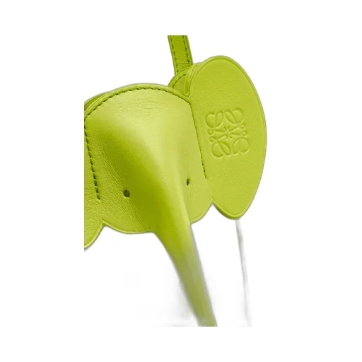 Elephant Pocket Shoulder Bag