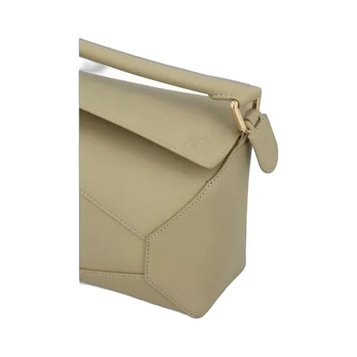 Puzzle Small Shoulder Bag