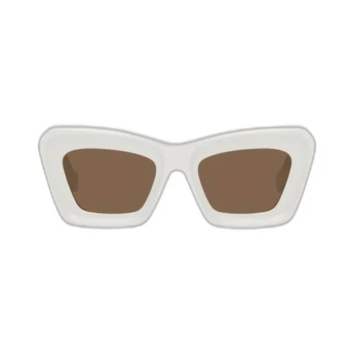 Cat Eye Frame Sunglasses