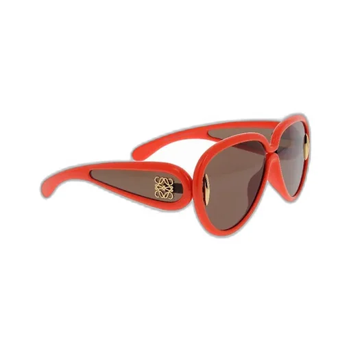 Aviator Frame Sunglasses