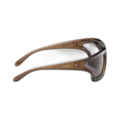 Logo Sunglasses