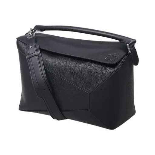 Large Puzzle Bag
