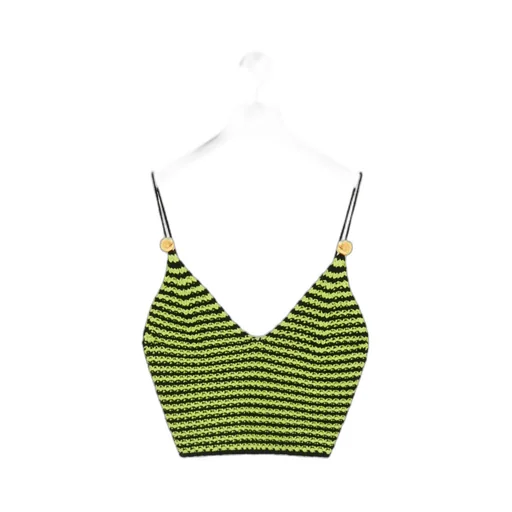 Strappy Top