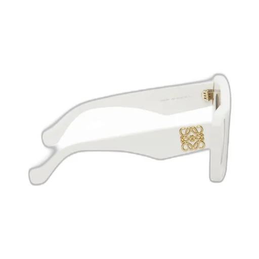 Cat Eye Frame Sunglasses