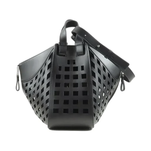 Hammock Logo Shoulder Bag