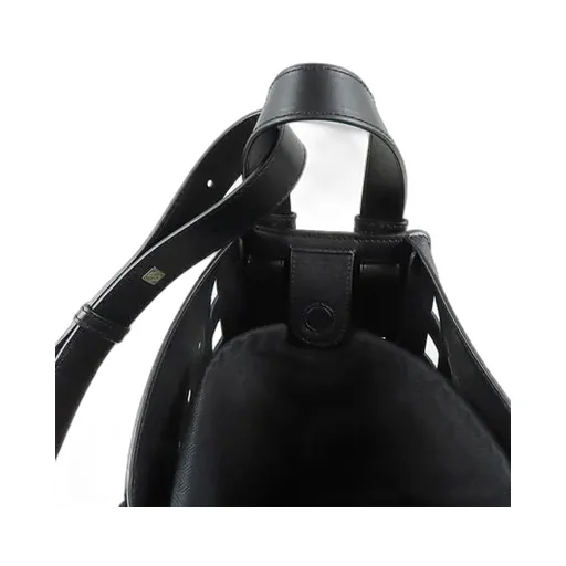 Hammock Logo Shoulder Bag