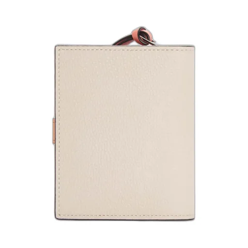 Compact Zip Wallet