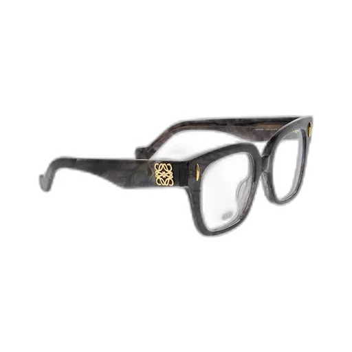 Square Frame Glasses