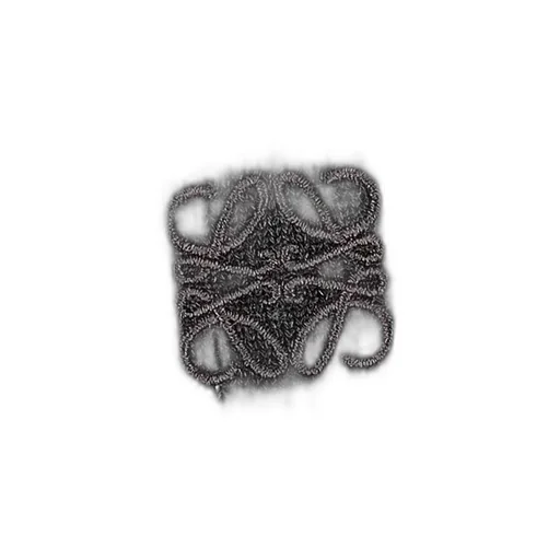 Crewneck Long-Sleeved Jumper