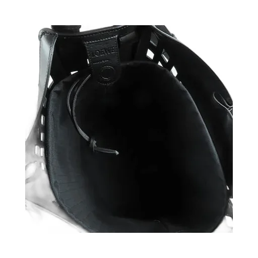 Hammock Logo Shoulder Bag