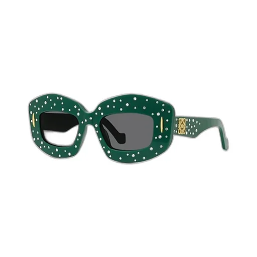 Cat Eye Frame Sunglasses