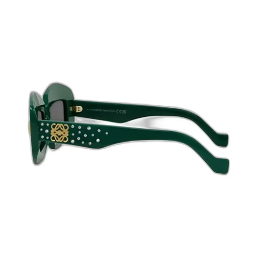 Cat Eye Frame Sunglasses