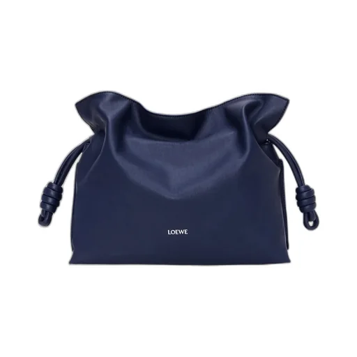 Medium Flamenco Clutch