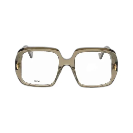 Square Frame Glasses
