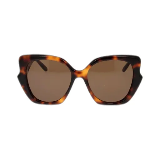 Butterfly Frame Sunglasses