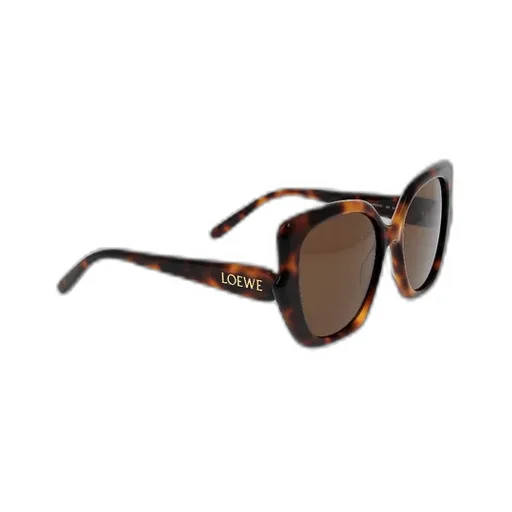 Butterfly Frame Sunglasses