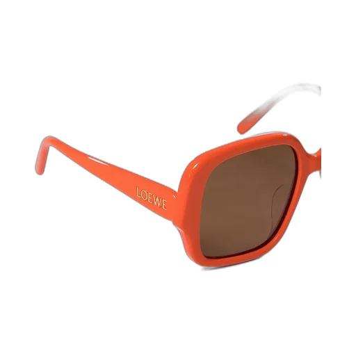 Square Sunglasses