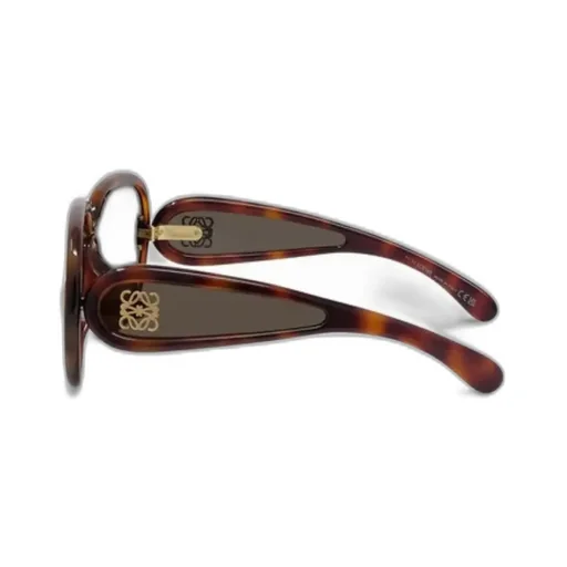 Pilot Mask Sunglasses