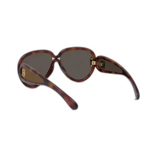 Pilot Mask Sunglasses