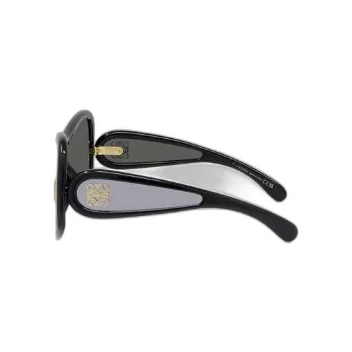 Shield Frame Sunglasses