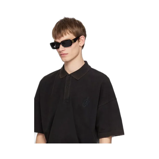 Rectangle Sunglasses