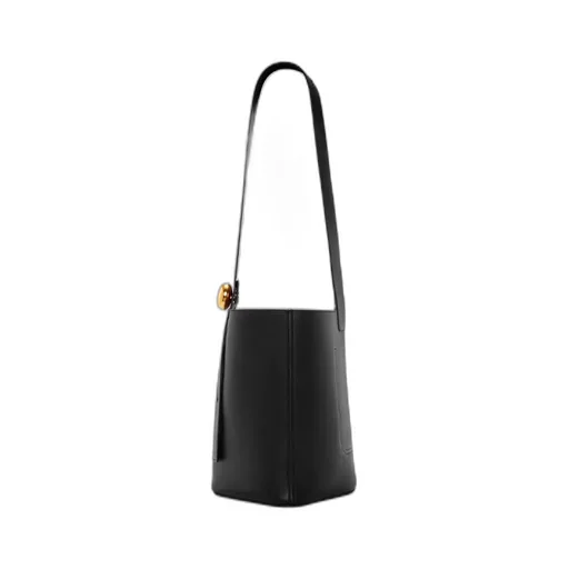 Medium Pebble Bucket Bag