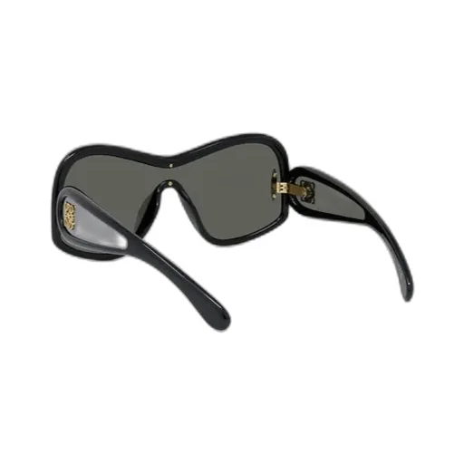 Shield Frame Sunglasses