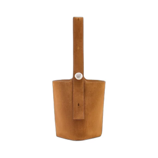 Large Pebble Bucket Bag