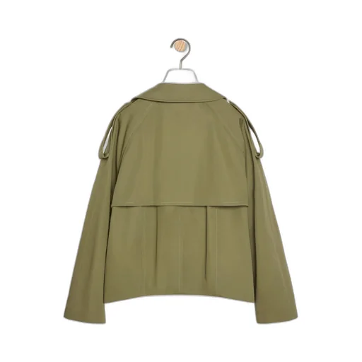 Balloon Jacket