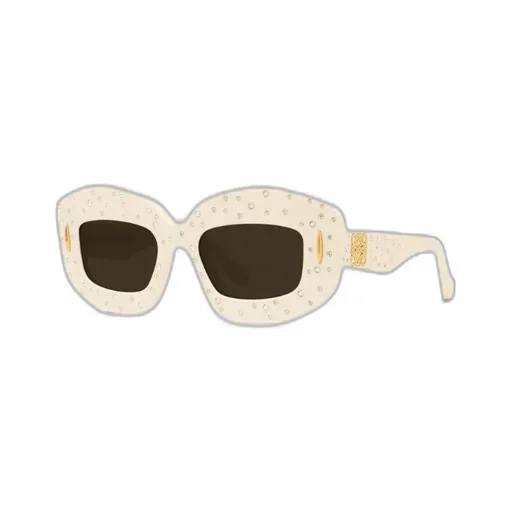 Cat Eye Frame Sunglasses